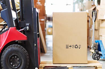 Material Handling Trends to Watch in 2025