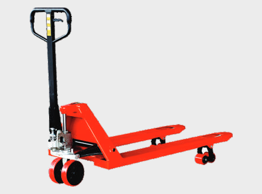 Hand Pallet Truck HD