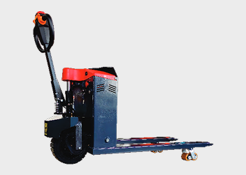 Electric Pallet Trucks